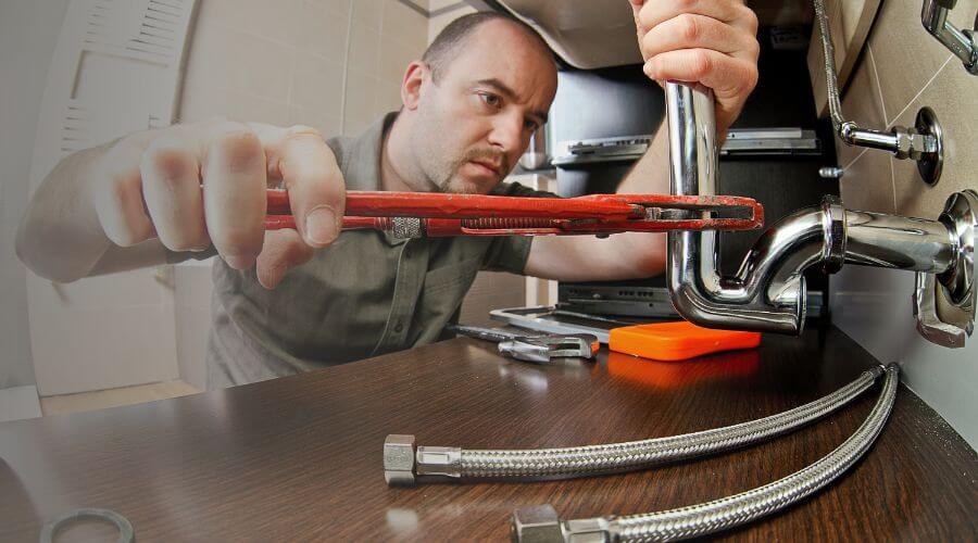Professional emergency plumbing in Hoskinston, KY